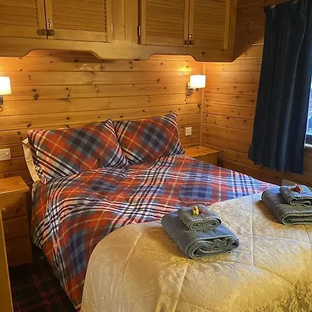 Cozy Cabin With Stunning Loch Lomond Views Rowardennan Exterior photo